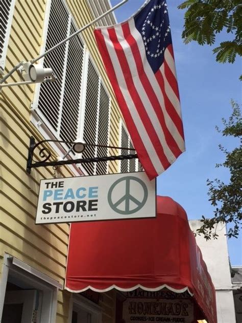 peace store